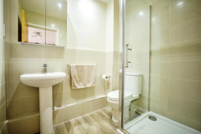 En-suite