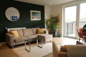Flat 42, Endeavour House, Ashton Reach, London SE16 7EQ