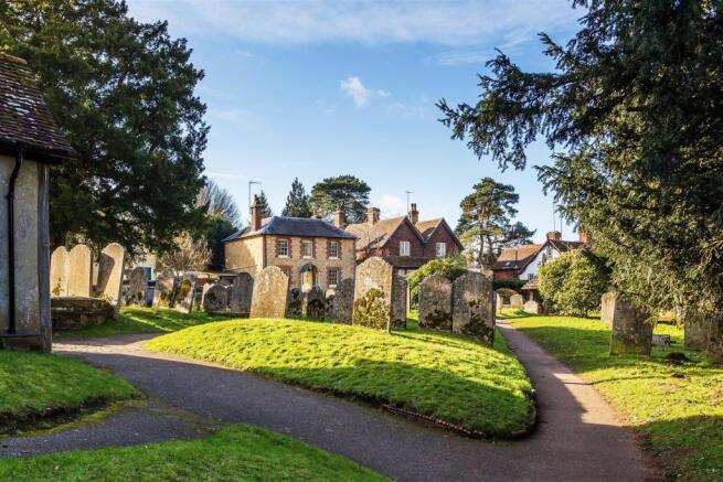 house. partnership Shere