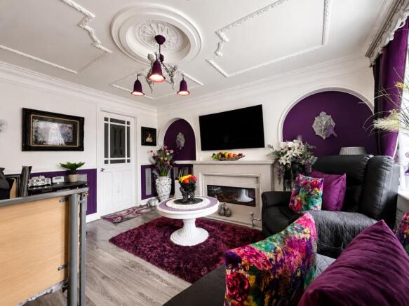 3 bed Semi-Detached for sale Image 4