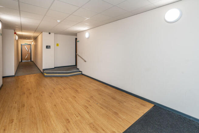 Communal Area