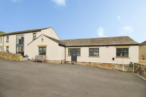 Overthorpe Road, Dewsbury, WF12