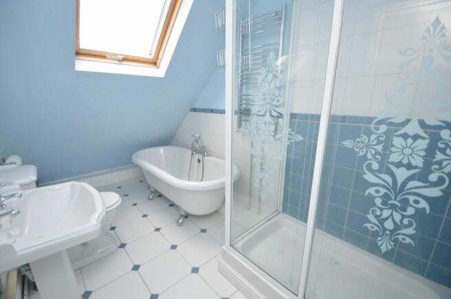 En suite