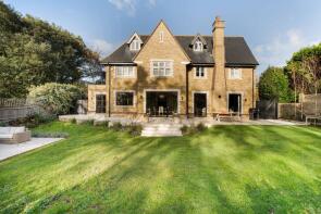 5, Prospect Place, London SW20 0JP