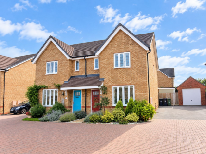Virginia Place, Lower Stondon, Henlow, SG16