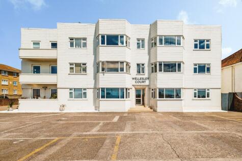 West Parade, Worthing, BN11