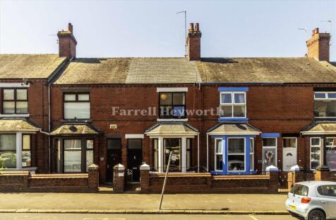 Ainslie Street, Barrow In Furness