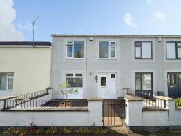 15a, Wharnecliffe Gardens, Whitchurch, Bristol BS14 9NA