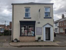 28, Chaloner Street, Guisborough TS14 6QD