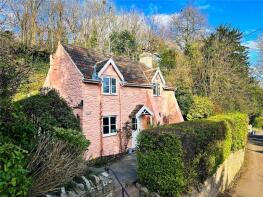 Pink Lodge, Kennel Batch, Wookey Hole, Wells BA5 1BA