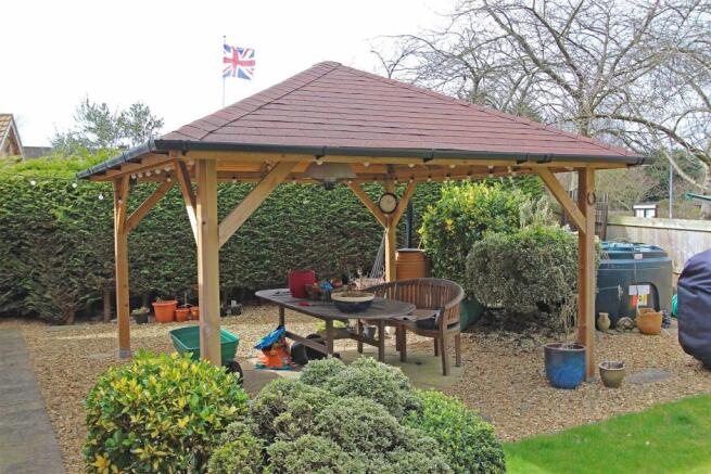 Gazebo