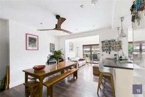 28, The Chase, Norbury, London SW16 3AD