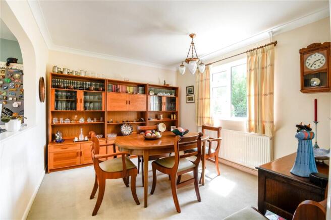 Wellington Drive, Devizes, SN10 photo 4