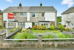 45, West Malling Avenue, Plymouth PL5 2SS