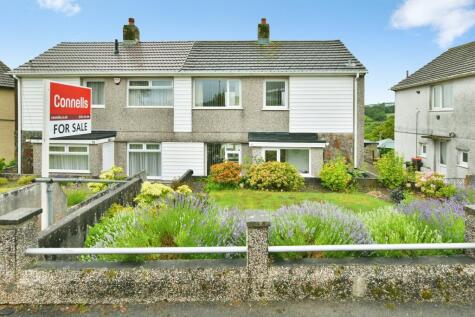 West Malling Avenue, PLYMOUTH