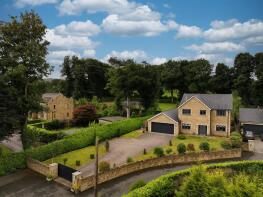 57 The Ridings, Hullen Edge Lane, Elland HX5 0QS
