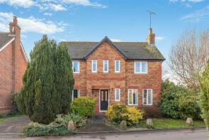 4, Delapre Drive, Banbury OX16 3WP