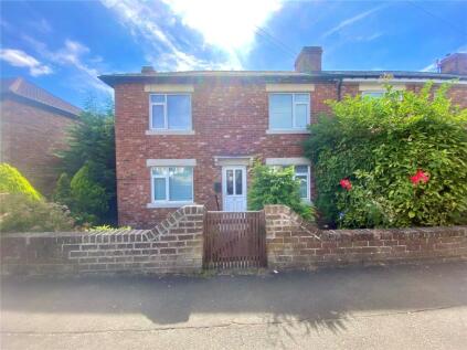 Morris Terrace, Houghton le Spring, Tyne and Wear, DH5