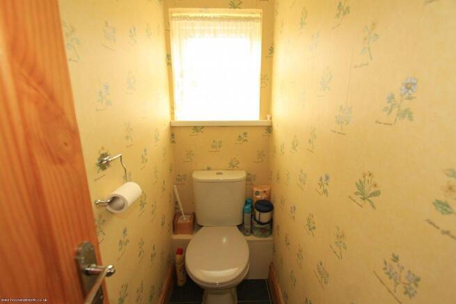 Separate Wc