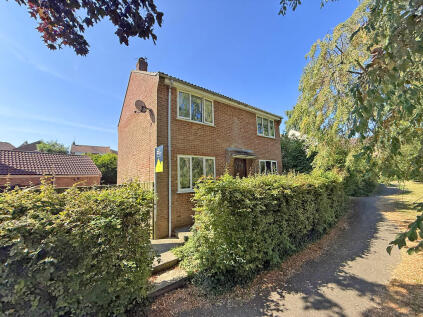 Skiplam Close, Scarborough