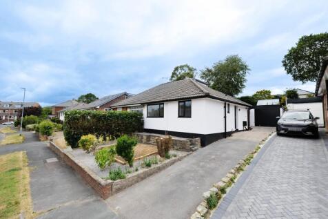 Moseley Wood Walk, Leeds, West Yorkshire, LS16