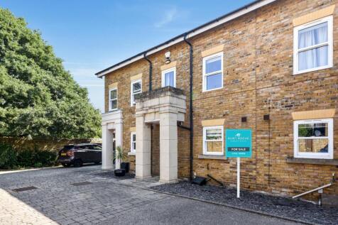 Horseshoe Crescent, Shoebury Garrison, Shoeburyness, Essex, SS3