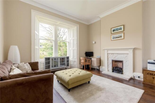 Family Room / Study