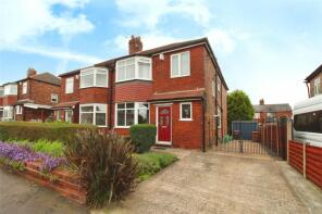 30, Leinster Road, Swinton M27 5YG