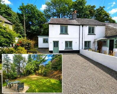 The Square, Bere Alston, Yelverton