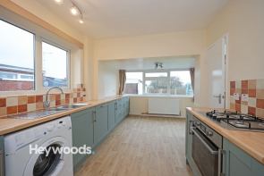 72, Fearns Avenue, Newcastle ST5 8LX