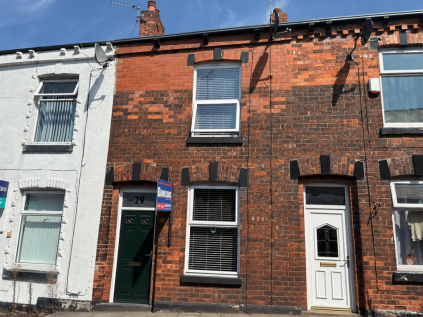 Croft Street, Stalybridge
