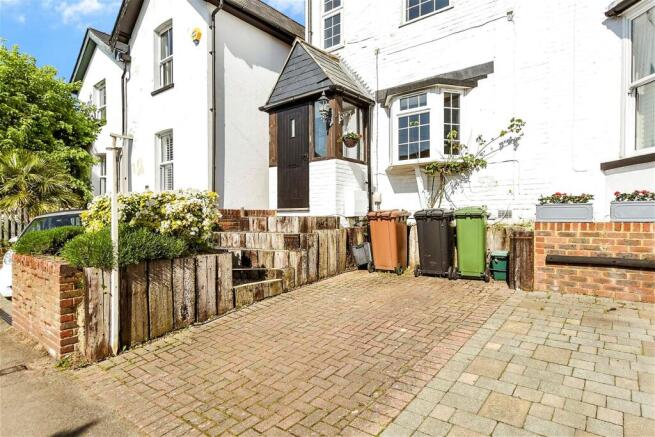 Driveway/Parking