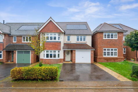 Park View, Barton Seagrave, Kettering, NN15