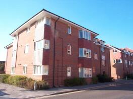 3, Fisher House, Oddfellows Road, Newbury RG14 5PN