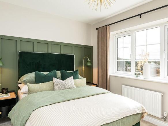 4 bed Detached for sale Image 11