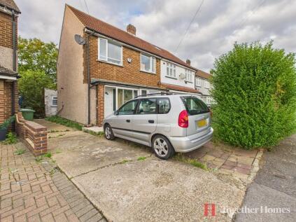 St. Andrews Avenue, Hornchurch