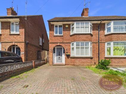 Birchfield Road East, Abington, NN3 2SY