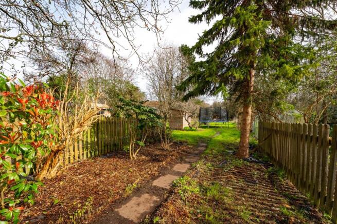 5 The Cottages, Station Road Wrington BS40 5LH -57