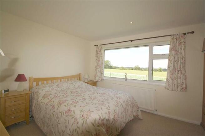 Ground Floor Bedroom