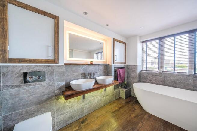 Principal - ensuite