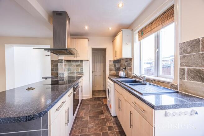 Kitchen / Diner / Family Room