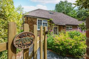 Walnut Cottage, Pophole Farm, Hill Brow Road, Liss GU33 7LQ