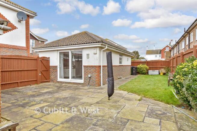 Patio / Decking