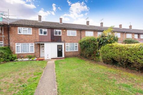 Randolph Road, Langley, SL3