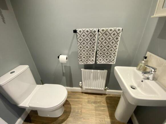 Guest WC