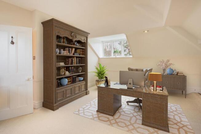 Home Office