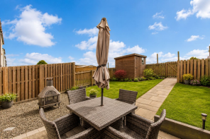 8, Miners Rise, Lochgelly KY5 8BT