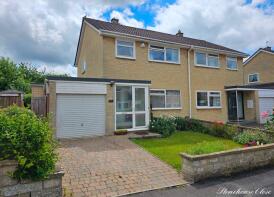 21, Stonehouse Close, Combe Down, Bath BA2 5DP