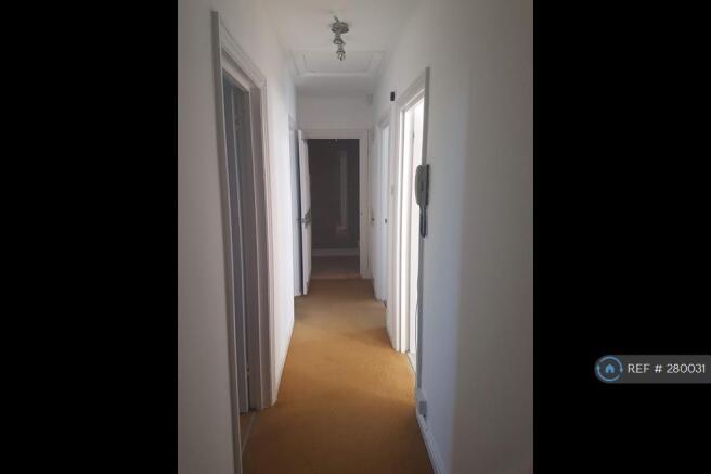 Hall Way 