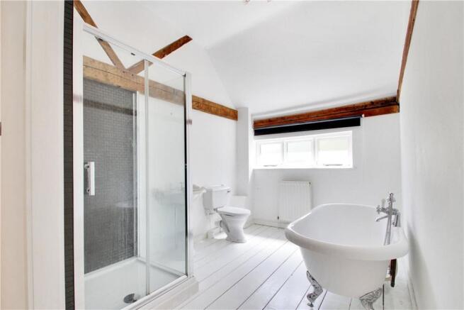 Master En Suite